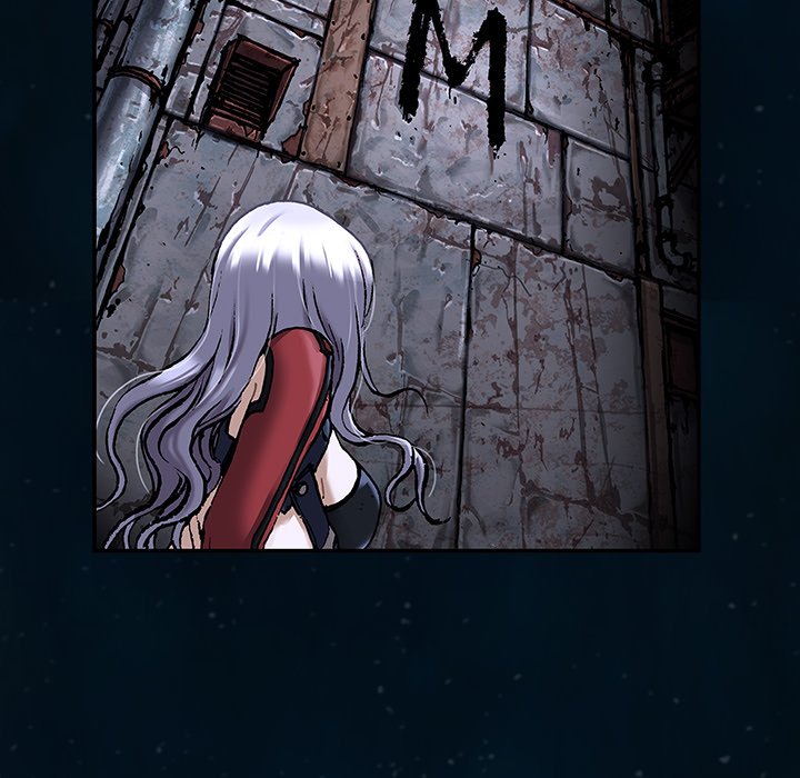 Leviathan Chapter 112 - Page 38