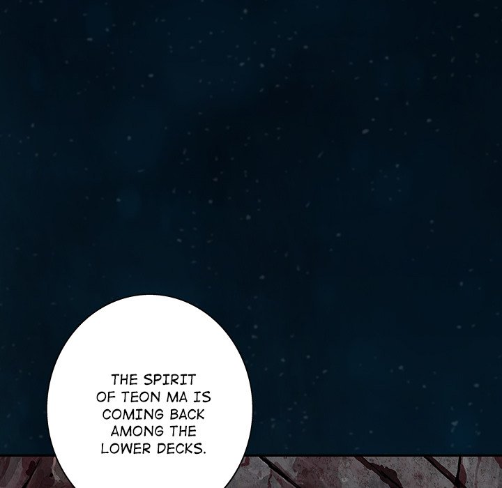 Leviathan Chapter 112 - Page 39