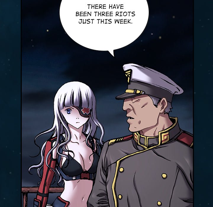 Leviathan Chapter 112 - Page 42