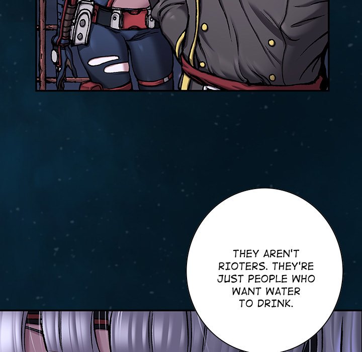 Leviathan Chapter 112 - Page 43