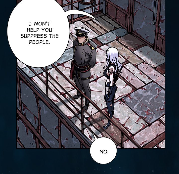 Leviathan Chapter 112 - Page 48