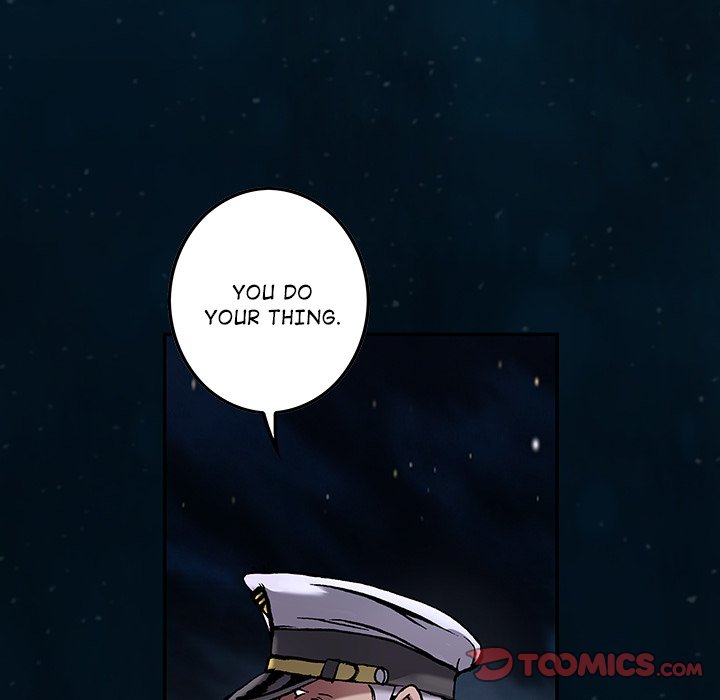 Leviathan Chapter 112 - Page 49