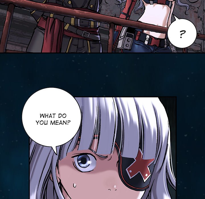 Leviathan Chapter 112 - Page 52