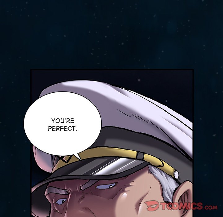 Leviathan Chapter 112 - Page 61