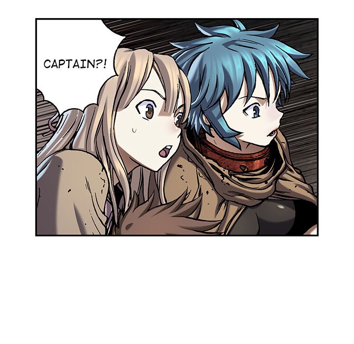 Leviathan Chapter 112 - Page 7