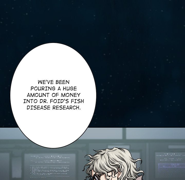 Leviathan Chapter 112 - Page 70