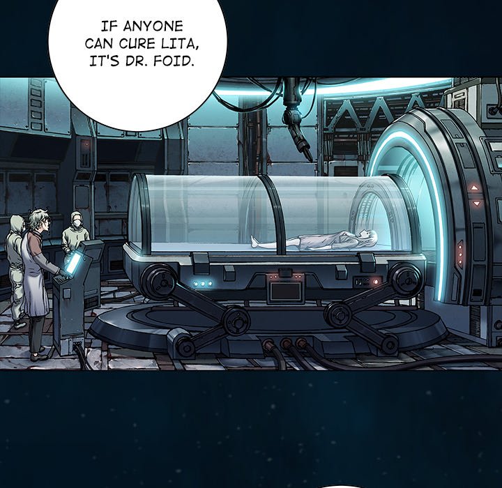 Leviathan Chapter 112 - Page 72
