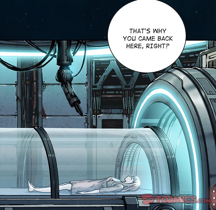 Leviathan Chapter 112 - Page 73