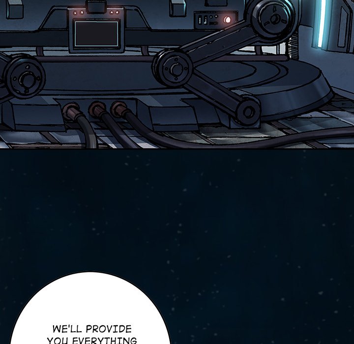 Leviathan Chapter 112 - Page 74