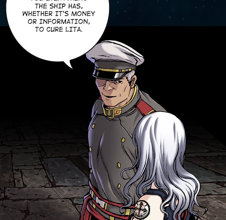 Leviathan Chapter 112 - Page 75