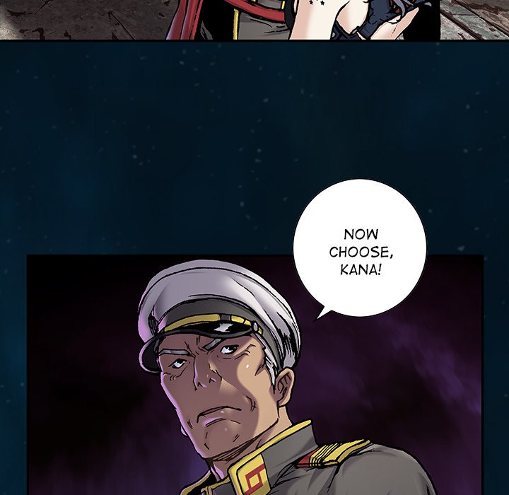 Leviathan Chapter 112 - Page 76