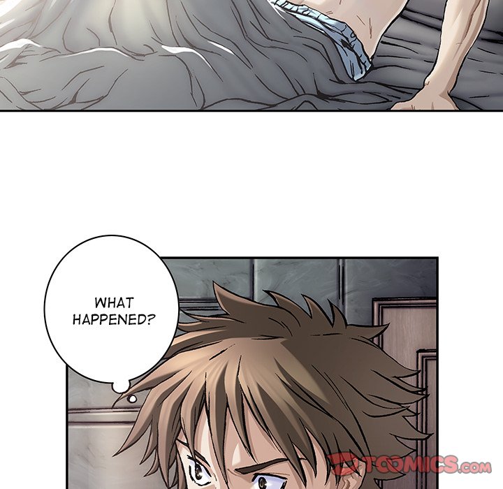 Leviathan Chapter 112 - Page 89