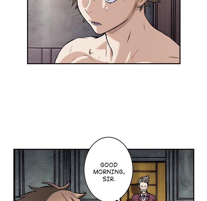 Leviathan Chapter 112 - Page 90