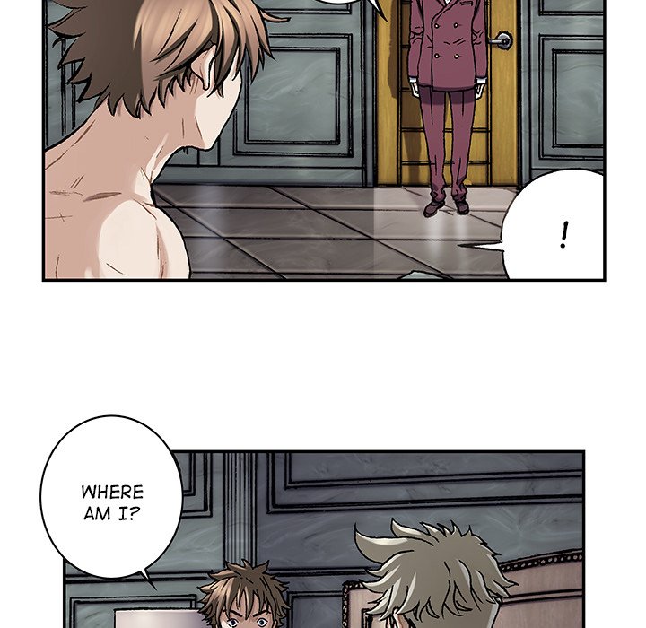 Leviathan Chapter 112 - Page 91