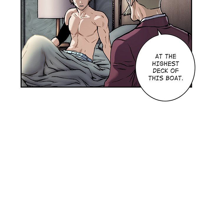 Leviathan Chapter 112 - Page 92