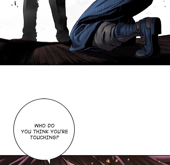 Leviathan Chapter 113 - Page 102