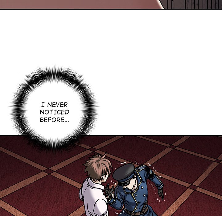 Leviathan Chapter 113 - Page 106