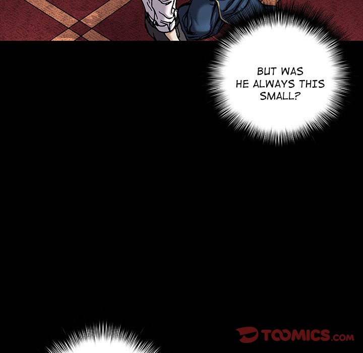 Leviathan Chapter 113 - Page 107