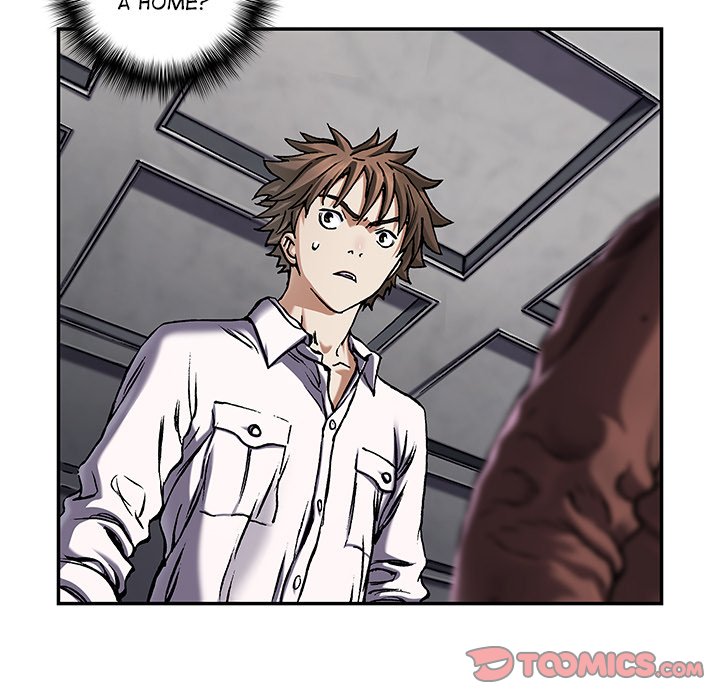 Leviathan Chapter 113 - Page 11