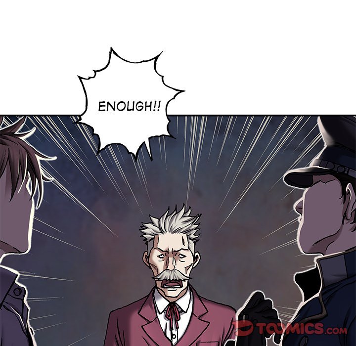 Leviathan Chapter 113 - Page 119