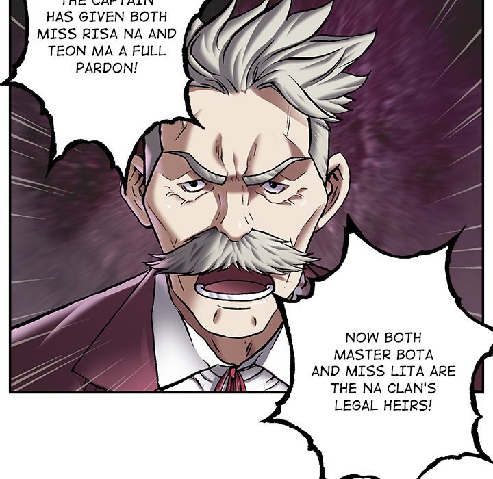 Leviathan Chapter 113 - Page 121