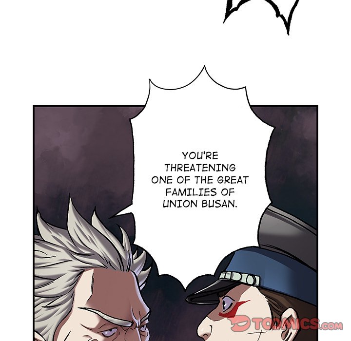 Leviathan Chapter 113 - Page 122
