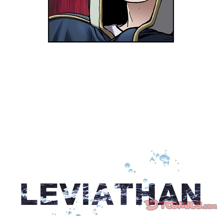 Leviathan Chapter 113 - Page 128