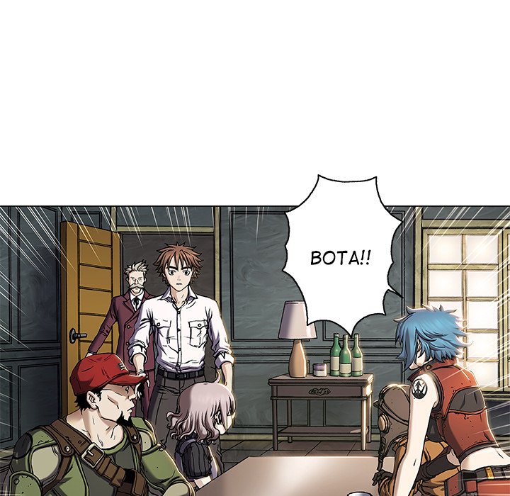 Leviathan Chapter 113 - Page 13