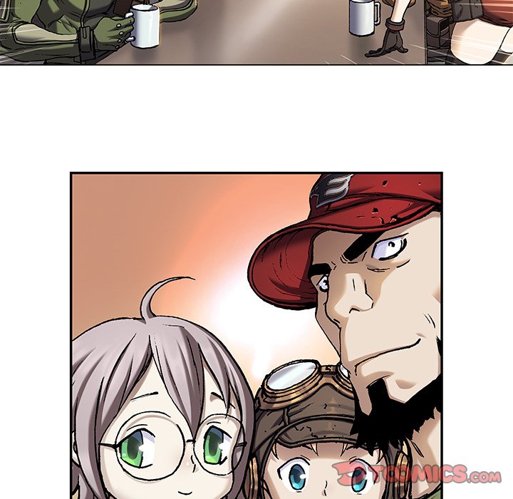 Leviathan Chapter 113 - Page 14