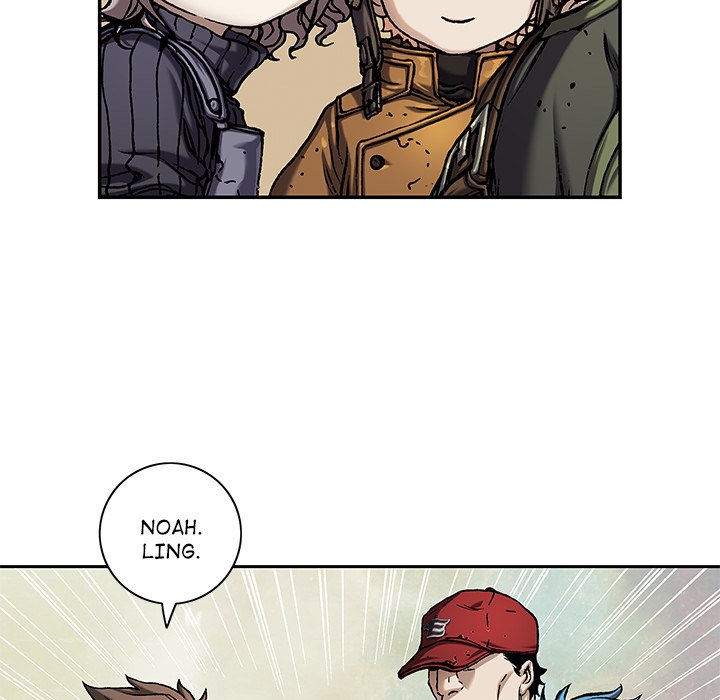 Leviathan Chapter 113 - Page 15