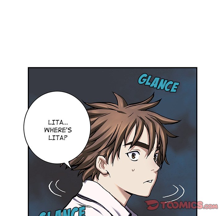 Leviathan Chapter 113 - Page 17