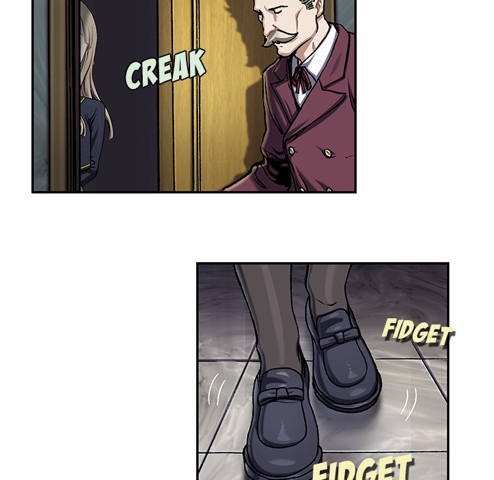 Leviathan Chapter 113 - Page 19