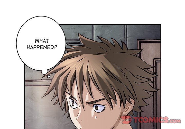 Leviathan Chapter 113 - Page 2
