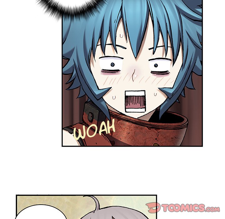 Leviathan Chapter 113 - Page 26