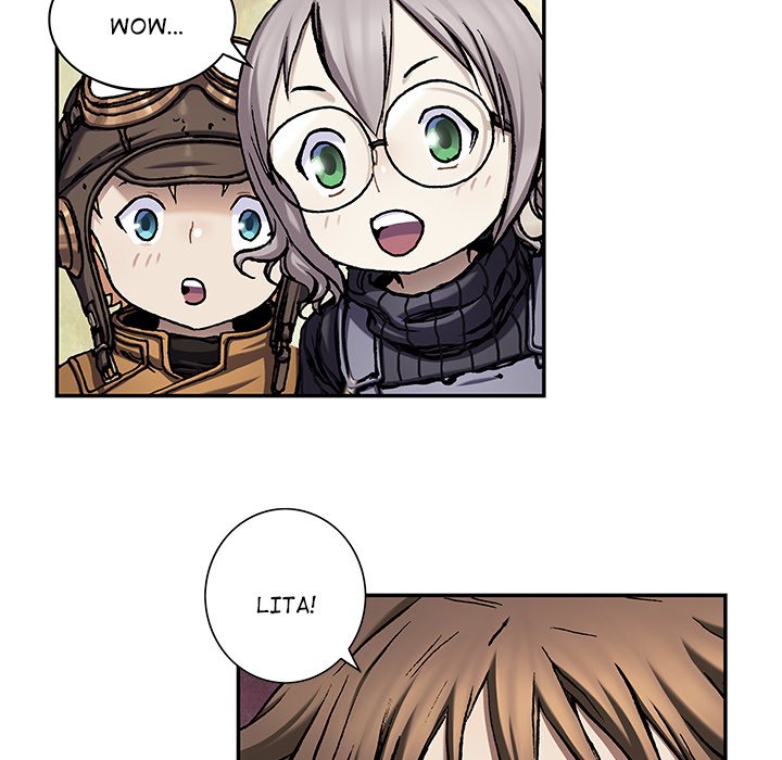 Leviathan Chapter 113 - Page 27
