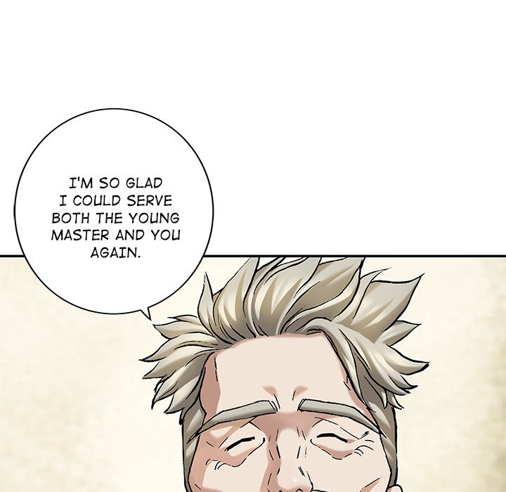 Leviathan Chapter 113 - Page 30