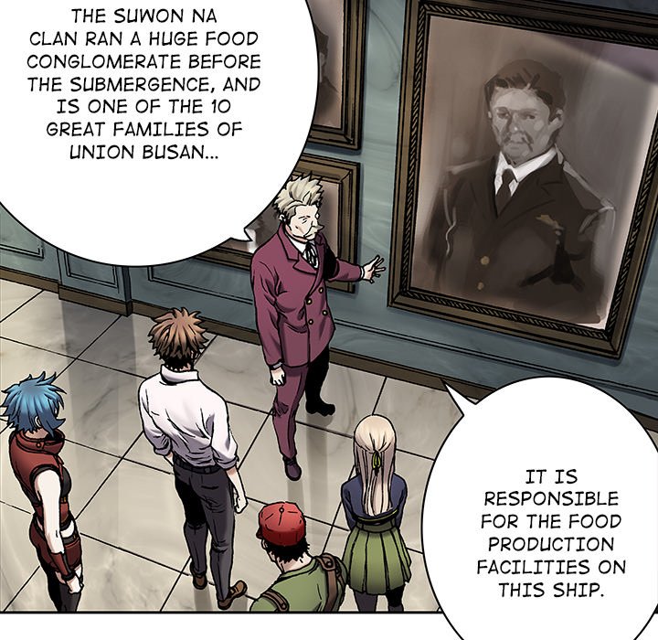 Leviathan Chapter 113 - Page 34
