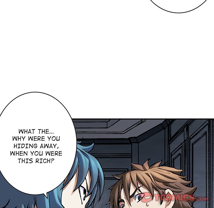 Leviathan Chapter 113 - Page 35