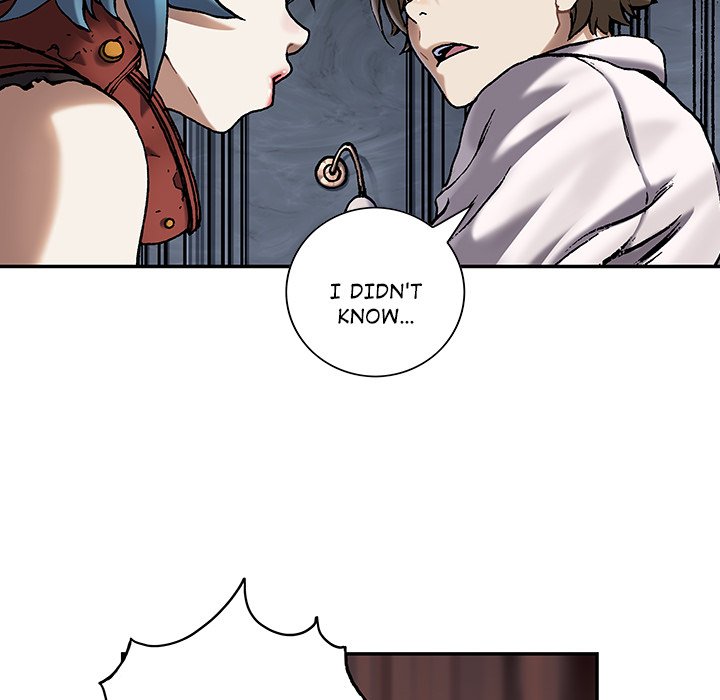 Leviathan Chapter 113 - Page 36