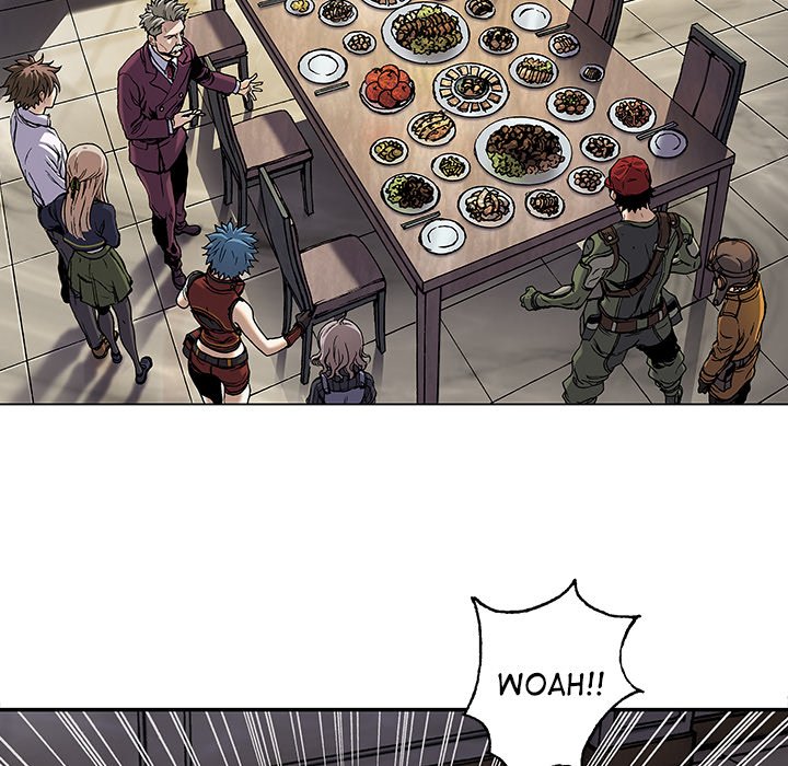 Leviathan Chapter 113 - Page 39