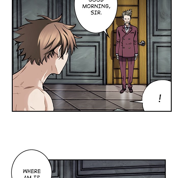 Leviathan Chapter 113 - Page 4