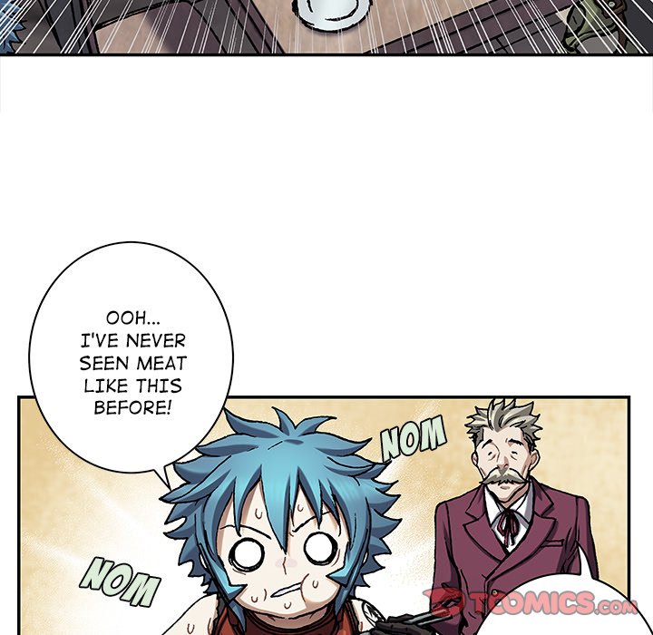 Leviathan Chapter 113 - Page 41