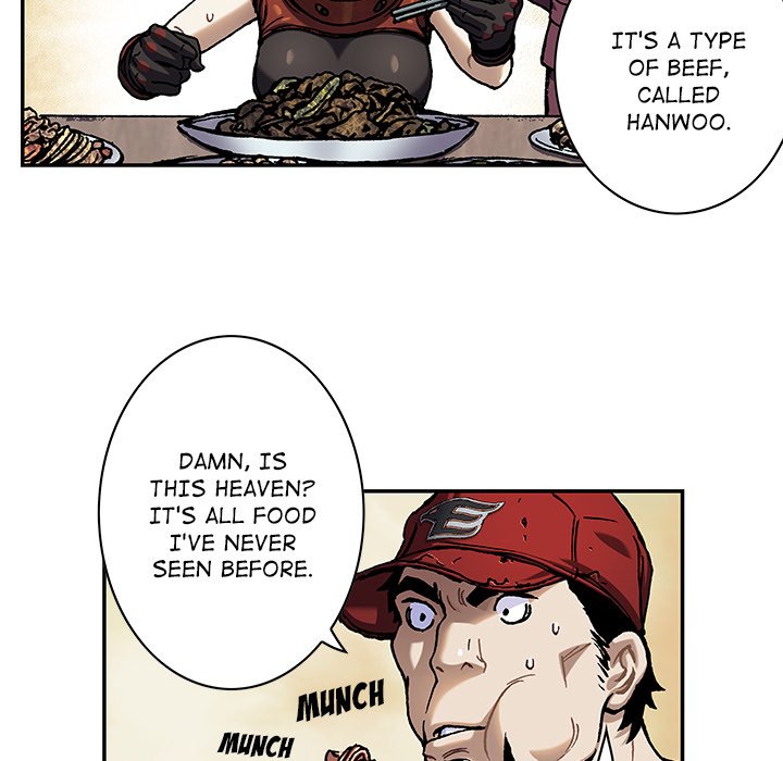 Leviathan Chapter 113 - Page 42