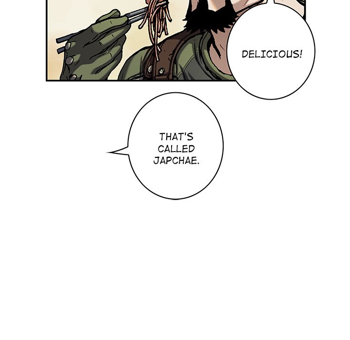 Leviathan Chapter 113 - Page 43