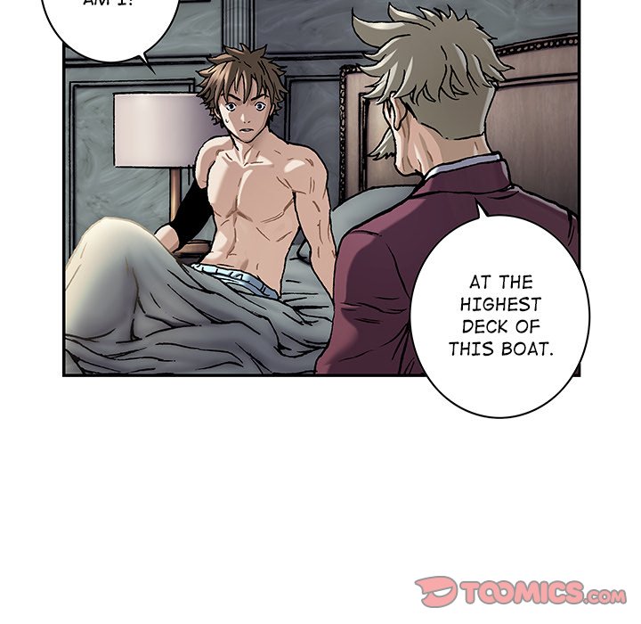 Leviathan Chapter 113 - Page 5
