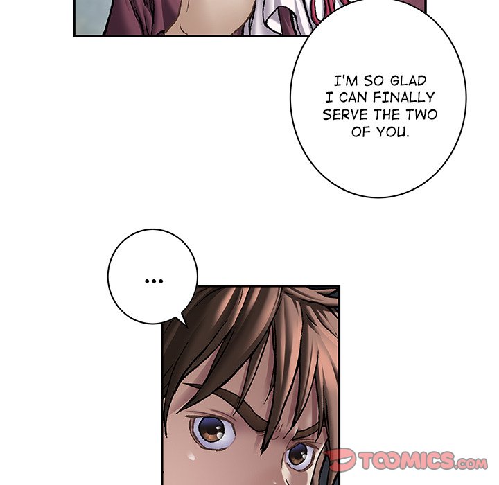 Leviathan Chapter 113 - Page 50