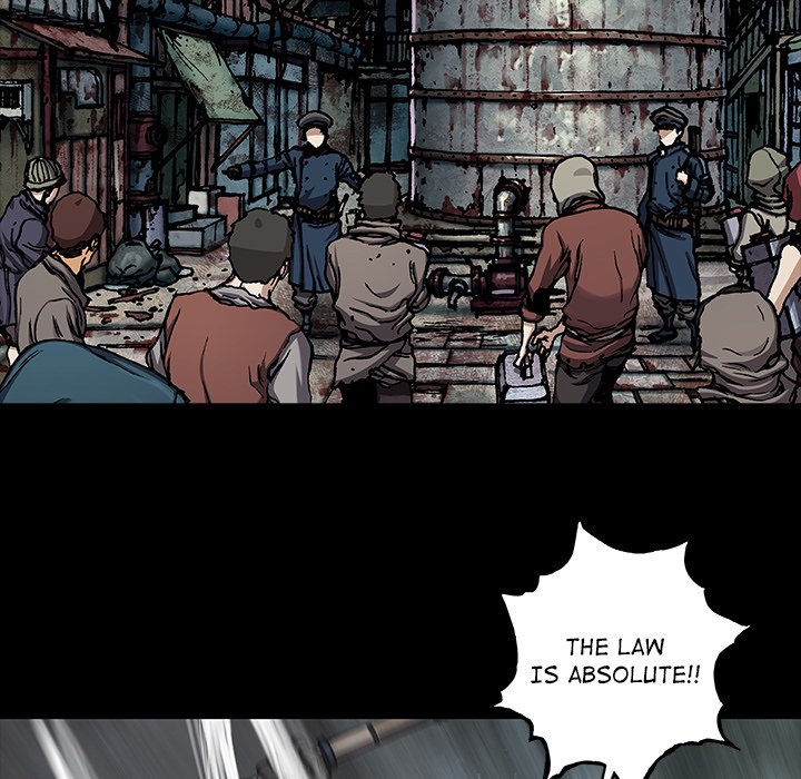 Leviathan Chapter 113 - Page 57