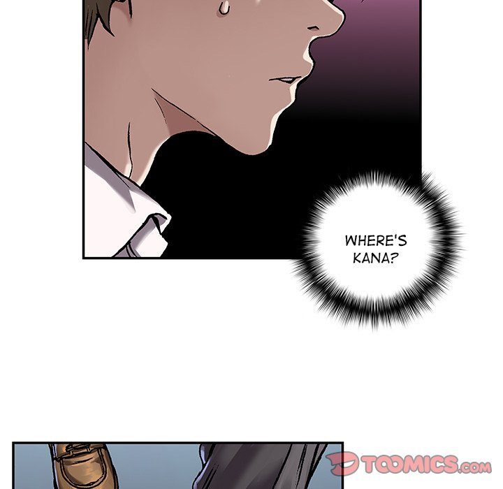 Leviathan Chapter 113 - Page 65