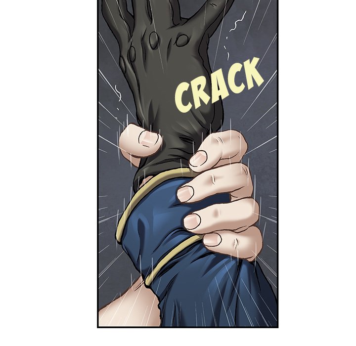 Leviathan Chapter 113 - Page 97