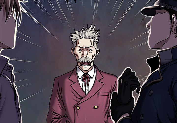 Leviathan Chapter 114 - Page 1